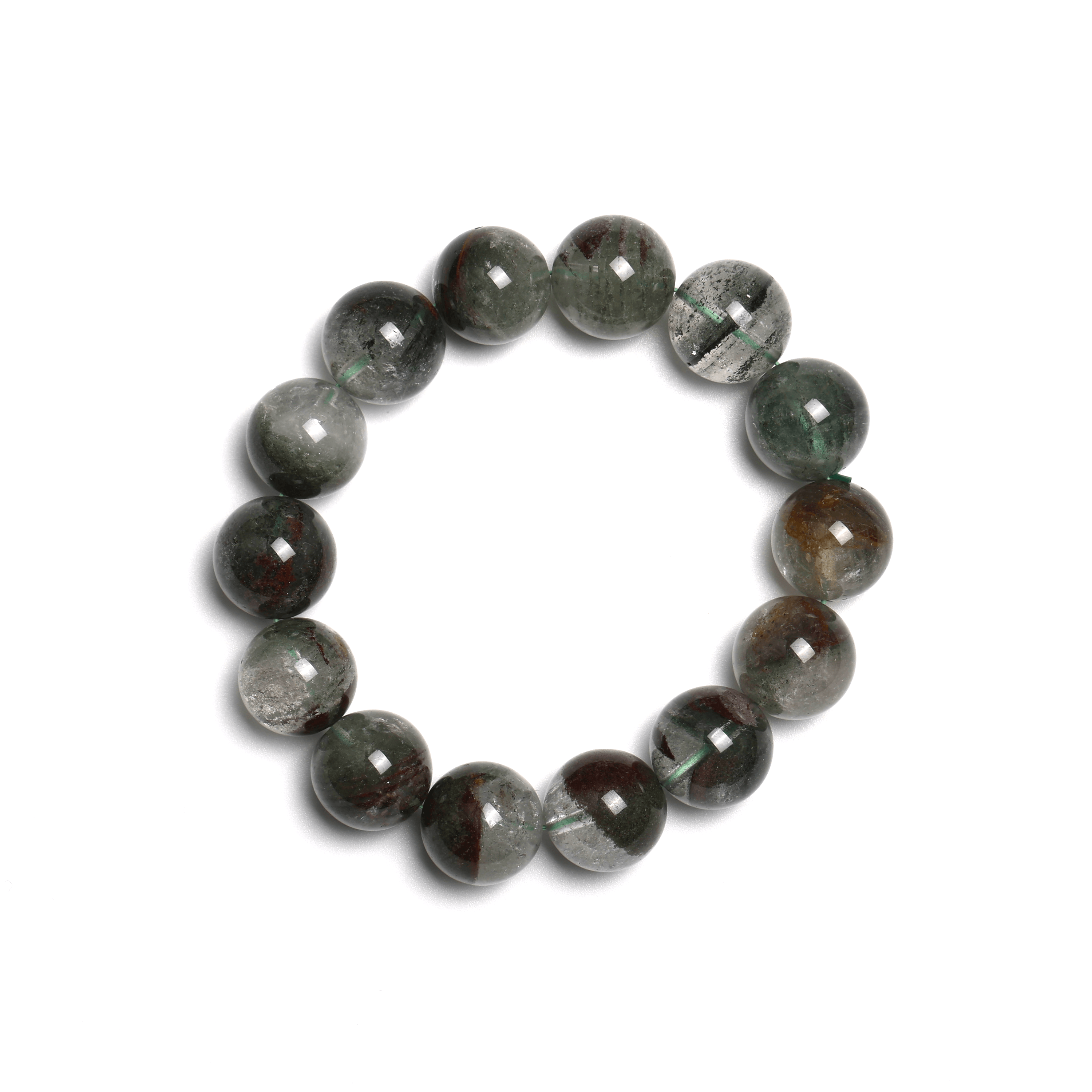 Green Phantom Bracelet