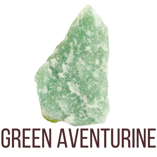Green Aventurine price, value and meaning