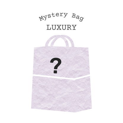 ✧ Mystery Bag ✧