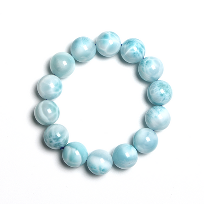 Larimar Bracelet