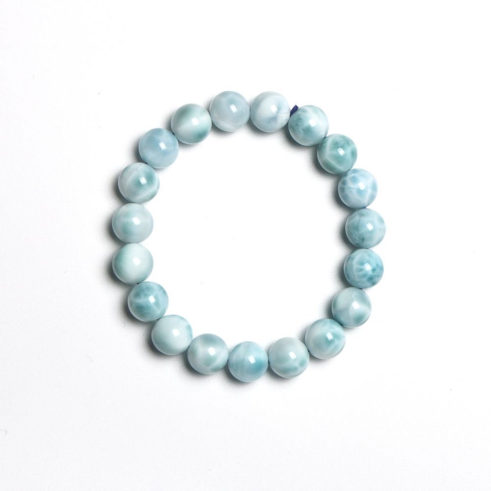 Larimar Bracelet