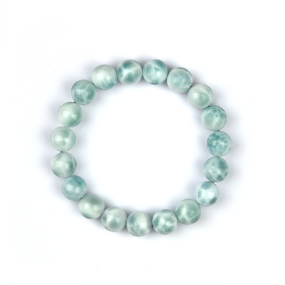 Larimar Bracelet