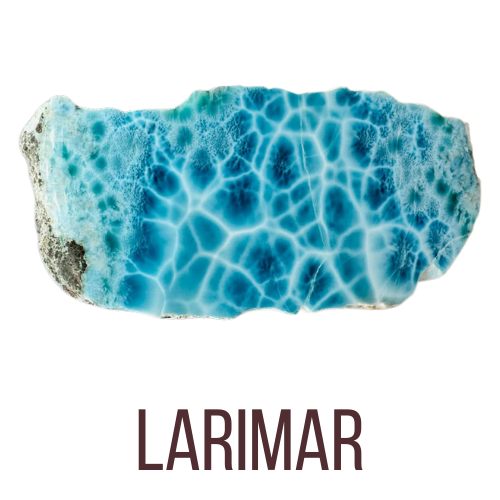 Larimar price, value and meaning
