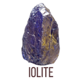 Lolite price, value and meaning