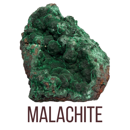 Malachite price, value and meaning