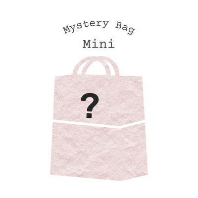 ✧ Mystery Bag ✧