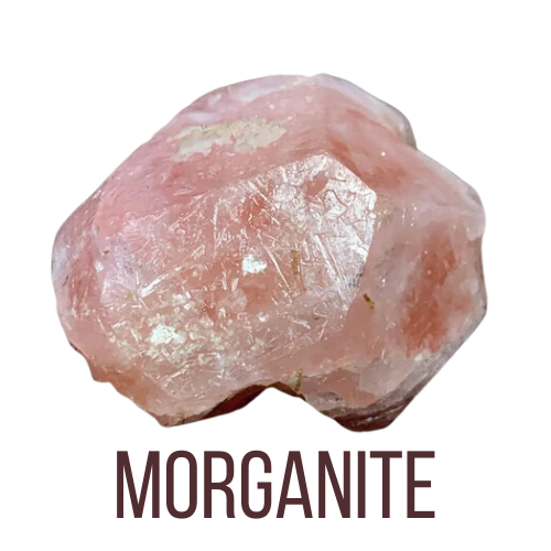 Morganite price, value and meaning