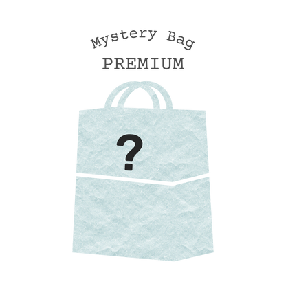 ✧ Mystery Bag ✧