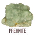 Prehnite price, value and meaning