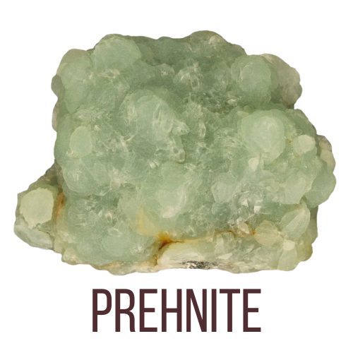 Prehnite price, value and meaning