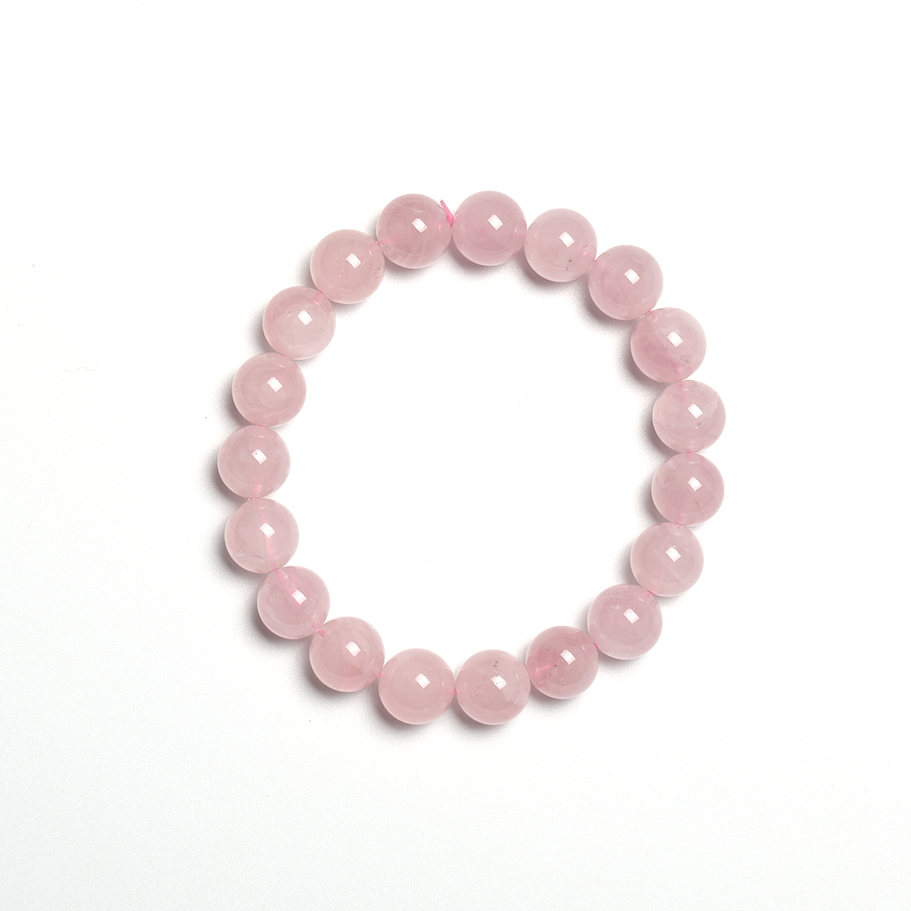 Rose Quartz Bracelet