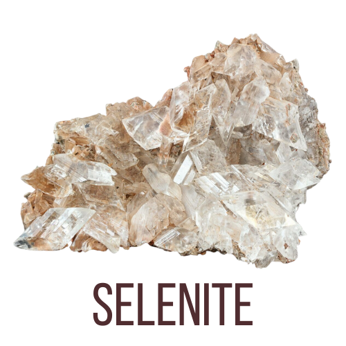 Selenite price, value and meaning