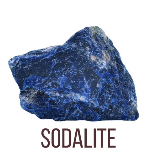 Sodalite price, value and meaning