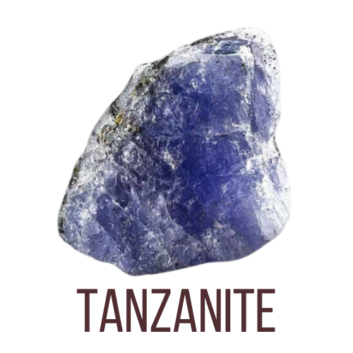 Tanzanite price, value and meaning