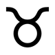 zodiac sign Taurus crystal stone birthstone