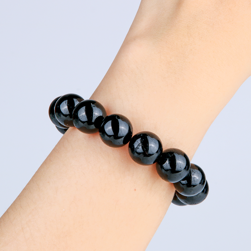 Black Tourmaline Bracelet