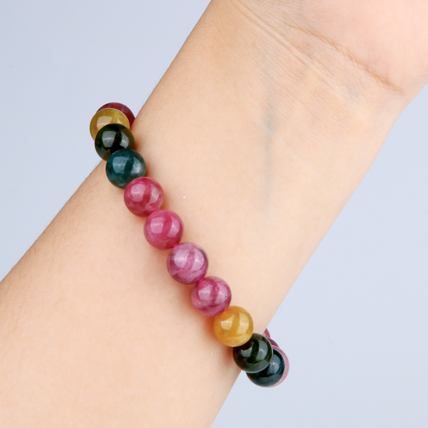 Tourmaline Bracelet