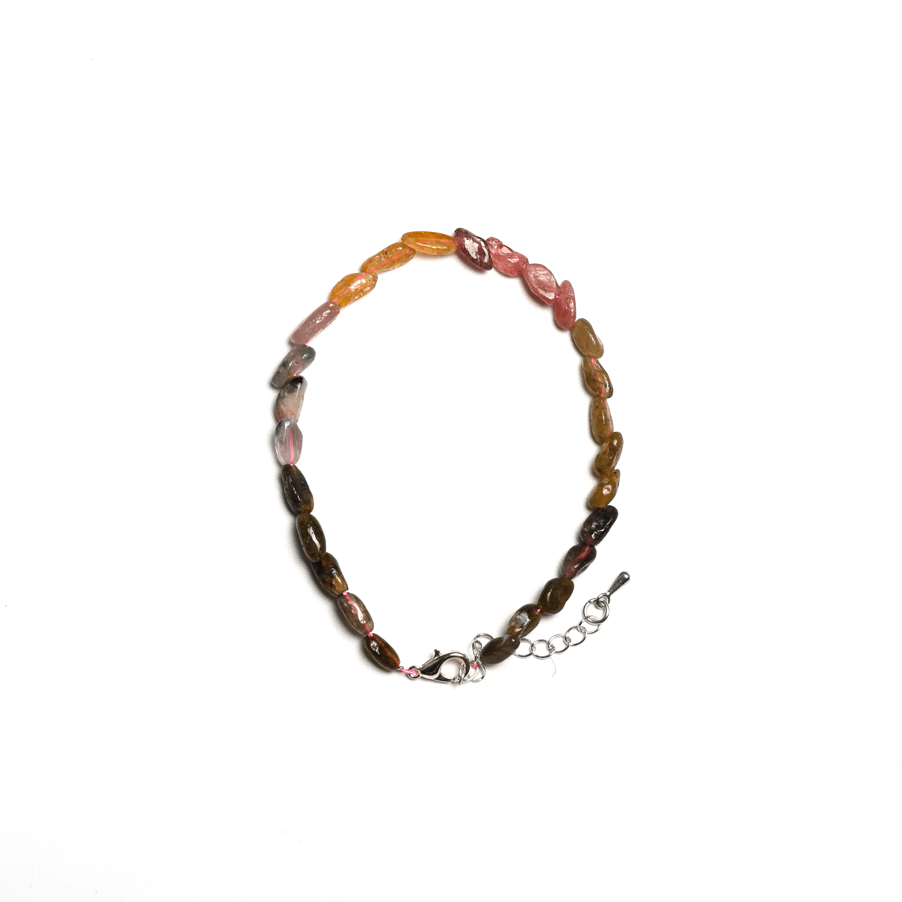 Tourmaline Bracelet