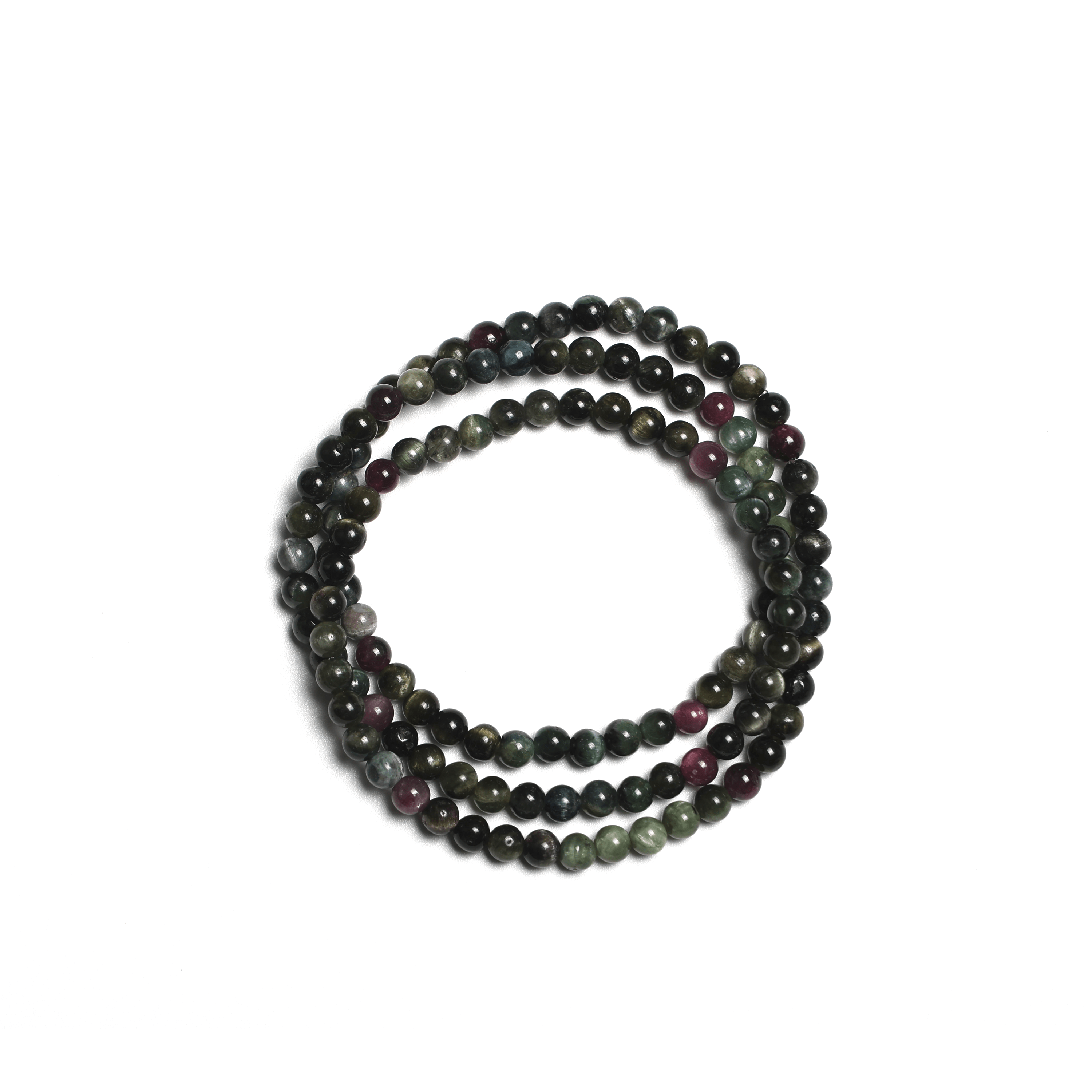 Tourmaline Bracelet
