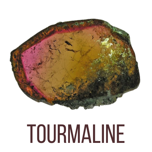 Tourmaline price, value and meaning