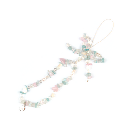 Ocean Love Charm Strap