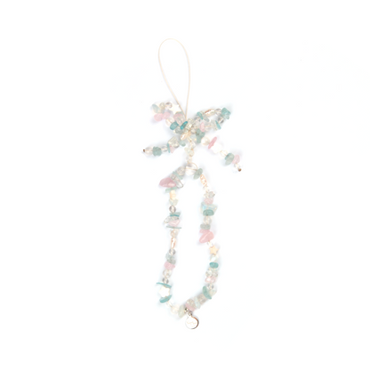 Ocean Love Charm Strap