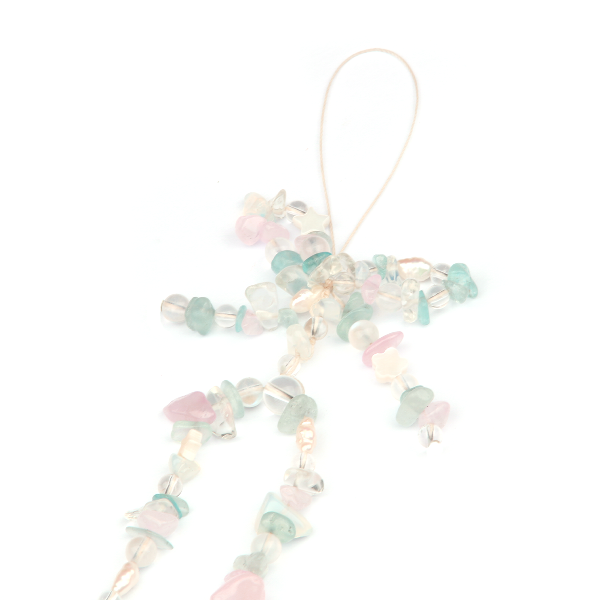 Ocean Love Charm Strap