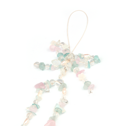 Ocean Love Charm Strap
