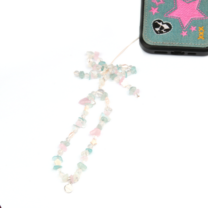 Ocean Love Charm Strap