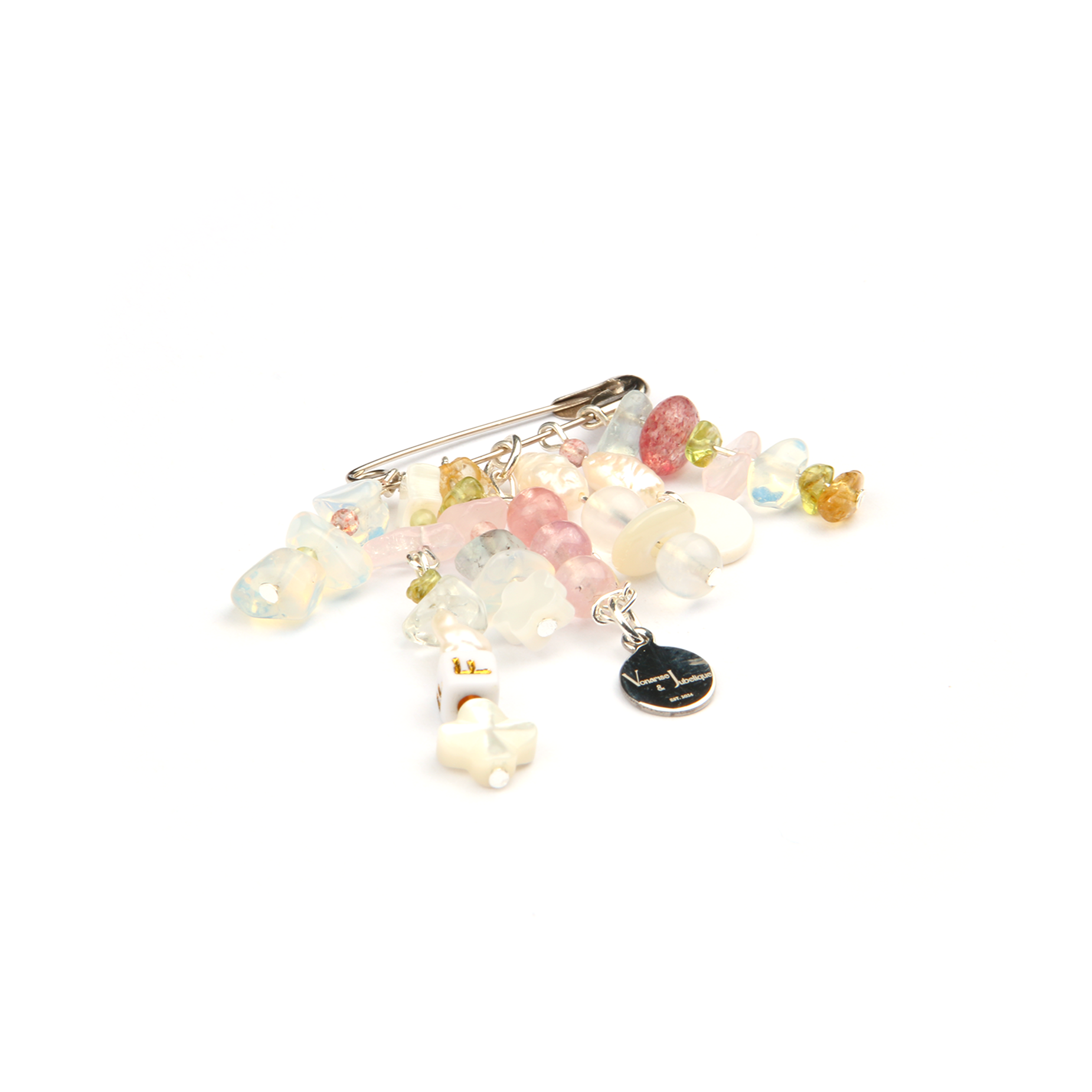 Dream Spring Blossom Brooch