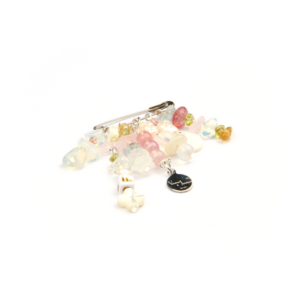 Dream Spring Blossom Brooch