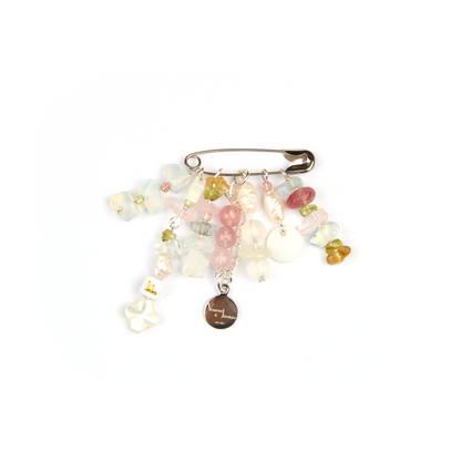 Dream Spring Blossom Brooch