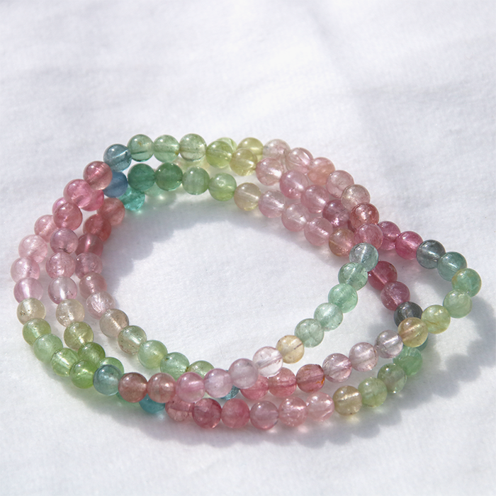Tourmaline Bracelet