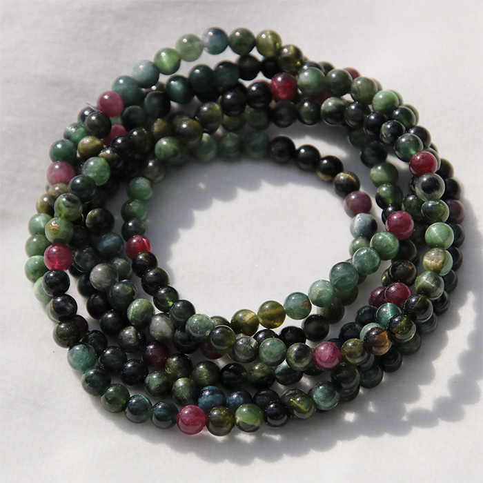 Tourmaline Bracelet