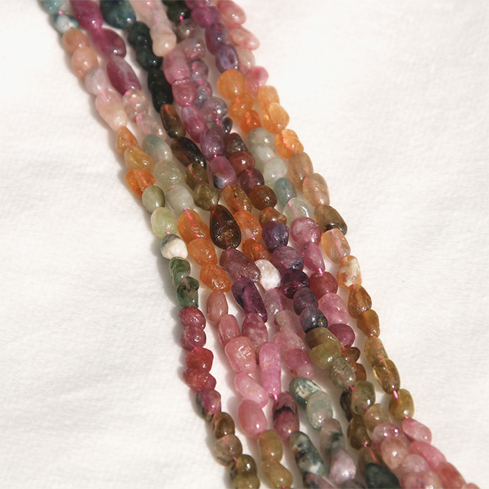 Tourmaline Bracelet